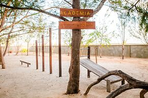 Villa del Mar Praia hotel - Frente a Praia