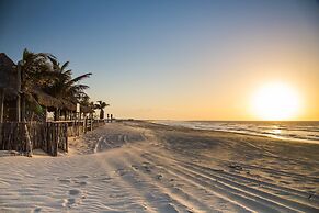 Villa del Mar Praia hotel - Frente a Praia