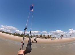 Villa del Mar Praia hotel - Frente a Praia