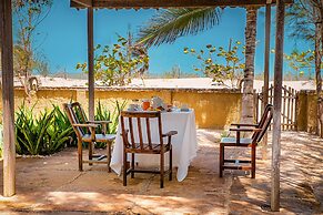 Villa del Mar Praia hotel - Frente a Praia