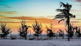 Villa del Mar Praia hotel - Frente a Praia