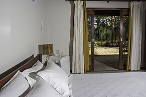 Villa del Mar Praia hotel - Frente a Praia