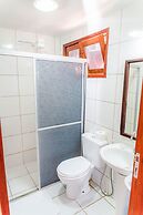 Villa del Mar Praia hotel - Frente a Praia