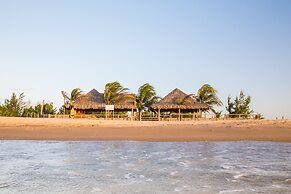 Villa del Mar Praia hotel - Frente a Praia