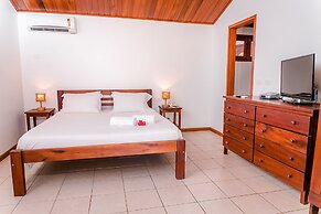 Villa del Mar Praia hotel - Frente a Praia