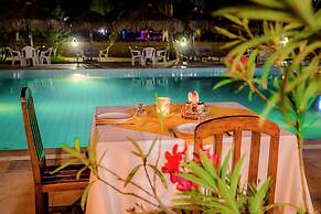 Villa del Mar Praia hotel - Frente a Praia