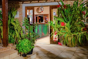 Villa del Mar Praia hotel - Frente a Praia