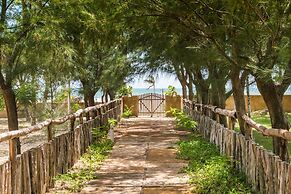 Villa del Mar Praia hotel - Frente a Praia