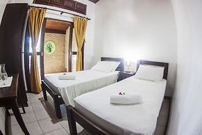 Villa del Mar Praia hotel - Frente a Praia