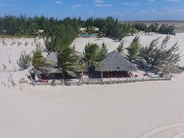Villa del Mar Praia hotel - Frente a Praia