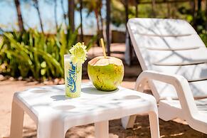 Villa del Mar Praia hotel - Frente a Praia