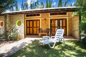 Villa del Mar Praia hotel - Frente a Praia