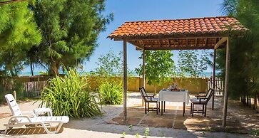 Villa del Mar Praia hotel - Frente a Praia