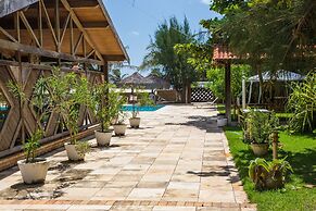 Villa del Mar Praia hotel - Frente a Praia