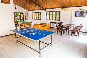 Villa del Mar Praia hotel - Frente a Praia