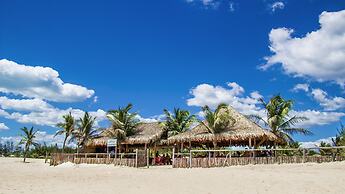 Villa del Mar Praia hotel - Frente a Praia