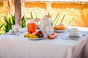 Villa del Mar Praia hotel - Frente a Praia