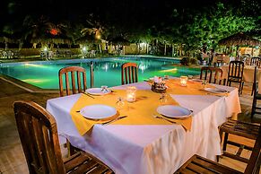 Villa del Mar Praia hotel - Frente a Praia