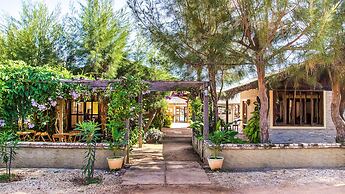 Villa del Mar Praia hotel - Frente a Praia