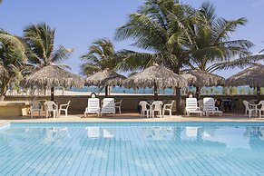 Villa del Mar Praia hotel - Frente a Praia