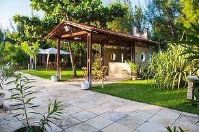 Villa del Mar Praia hotel - Frente a Praia