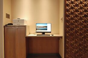 Fairfield Inn & Suites by Marriott Winona