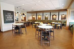 Fairfield Inn & Suites by Marriott Winona