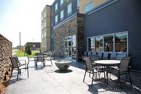 Fairfield Inn & Suites by Marriott Winona