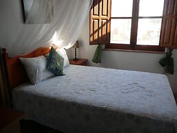 Casa Sol - Cottage with mountain view, pool of 21 m², barbecue -Andalu