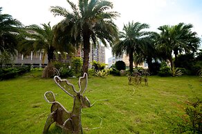 Beverly Commercial Motel