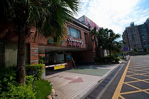 Beverly Commercial Motel