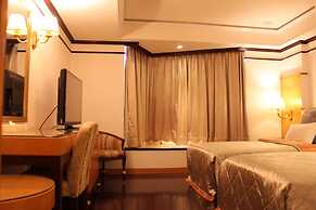 Beverly Commercial Motel