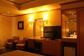 Beverly Commercial Motel