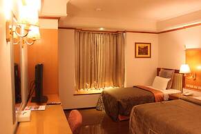 Beverly Commercial Motel