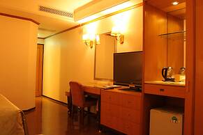 Beverly Commercial Motel