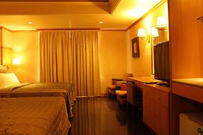 Beverly Commercial Motel