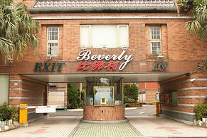 Beverly Commercial Motel