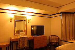 Beverly Commercial Motel