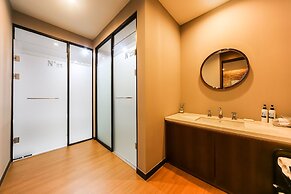 NO.25 Hotel Convention Changwon