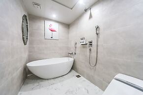 NO.25 Hotel Convention Changwon