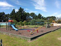 Leithfield Beach Holiday Park