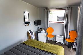 Leithfield Beach Holiday Park