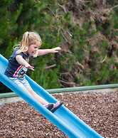 Leithfield Beach Holiday Park