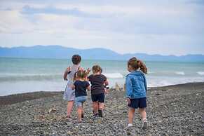 Leithfield Beach Holiday Park