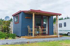 Leithfield Beach Holiday Park