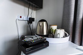 Leithfield Beach Holiday Park