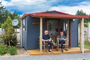 Leithfield Beach Holiday Park