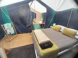 Leithfield Beach Holiday Park