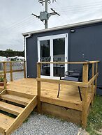 Leithfield Beach Holiday Park