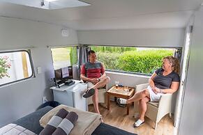 Leithfield Beach Holiday Park